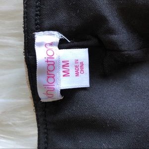 Xhilaration Skirts - Xhliration • Pull on Metallic Skirt Xhilaration Skirts - Xhliration • Pull on Metallic Skirt